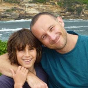 Meet your Posher, Simon